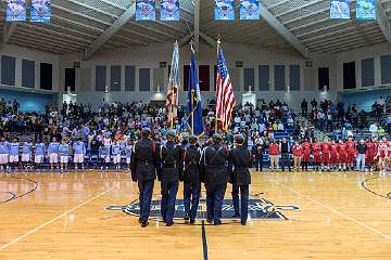PO1-DHS vs Nations Ford 6